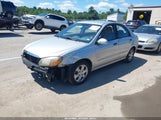 Kia Spectra Ex KNAFE222095659957 снимка