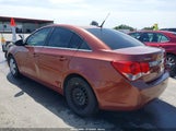 Chevrolet Cruze Ls 1G1PC5SH5C7355515 снимка