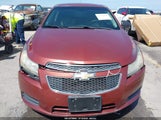 Chevrolet Cruze Ls 1G1PC5SH5C7355515 снимка