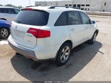 Acura Mdx Sport Package 2HNYD28548H509285 снимка