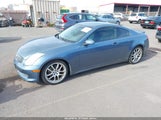Infiniti G35 JNKCV54E86M705081 снимка