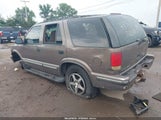 Chevrolet Blazer Ls 1GNDT13WXW2186262 снимка