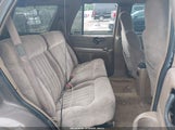 Chevrolet Blazer Ls 1GNDT13WXW2186262 снимка