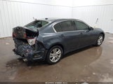 Infiniti G25X JN1DV6AR1CM731572 снимка