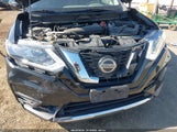 Nissan Rogue Sv KNMAT2MV6JP545495 снимка