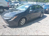 Toyota Corolla Le 5YFB4MDE2RP194320 снимка