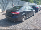 Toyota Corolla Le 5YFB4MDE2RP194320 снимка