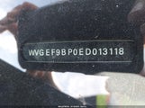 Volkswagen Touareg 3.6L Lux WVGEF9BP0ED013118 снимка