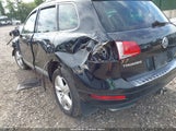 Volkswagen Touareg 3.6L Lux WVGEF9BP0ED013118 снимка