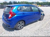 Honda Fit Ex 3HGGK5H86JM706325 снимка