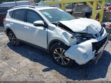 Toyota Rav4 Limited 2T3YFREV4FW188780 снимка