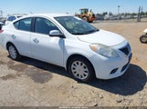 Nissan Versa 1.6 Sv 3N1CN7AP9EL821663 снимка