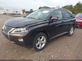 Lexus Rx 350 2T2BK1BA4DC159321 fotografie