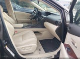 Lexus Rx 350 2T2BK1BA4DC159321 fotografie