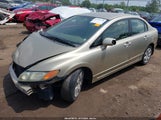 HONDA CIVIC LX 1HGFA16537L036226 снимка