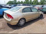 HONDA CIVIC LX 1HGFA16537L036226 снимка