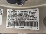 HONDA CIVIC LX 1HGFA16537L036226 снимка