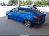 Hyundai Elantra Limited KMHD84LF8HU193791 fotografie