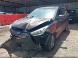Hyundai Tucson Gls KM8JT3AF3EU801212 снимка