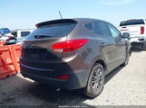Hyundai Tucson Gls KM8JT3AF3EU801212 снимка
