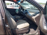Hyundai Tucson Gls KM8JT3AF3EU801212 снимка