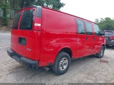 GMC SAVANA 2500 WORK VAN 1GTZGFBA2A1139117 снимка