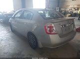 NISSAN SENTRA 2.0 S 3N1AB6AP9CL624368 снимка