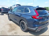 Honda Cr-V Hybrid Sport-L 7FARS6H81SE023309 fotografie