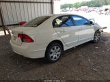 Honda Civic Lx 1HGFA16536L100568 снимка