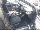 Nissan Sentra Sv 3N1AB7AP2HL660660 снимка