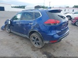 Nissan Rogue Sl 5N1AT2MV3HC771572 снимка