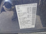 Nissan Rogue Sl 5N1AT2MV3HC771572 снимка