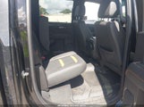 GMC Sierra  4Wd Short Box At4 1GTUUEET5NZ633277 fotografie