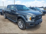 Ford F-150 Xl 1FTEW1EP0JKE13655 fotografie
