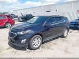 Chevrolet Equinox Fwd Lt 1.5L Turbo 3GNAXKEV4LS595312 снимка
