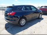 Chevrolet Equinox Fwd Lt 1.5L Turbo 3GNAXKEV4LS595312 fotografie