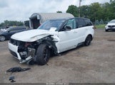 Land Rover Range Rover Sport Se Mhev SALWG2SUXLA876406 photo