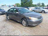 Toyota Camry Le V6 4T1BF32K03U550475 photo
