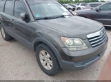 Kia Borrego Lx KNDJJ741895036046 снимка