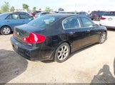 INFINITI G35X JNKCV51F05M303020 снимка