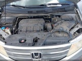 Honda Odyssey Lx 5FNRL5H27CB032435 снимка