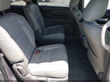Honda Odyssey Lx 5FNRL5H27CB032435 снимка