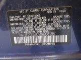 Subaru Crosstrek Premium JF2GUADC5RH908196 снимка