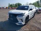 LEXUS LX 570 THREE-ROW JTJHY7AX9J4263630 снимка