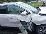 Nissan Rogue Sl 5N1AT2MT1EC825459 снимка
