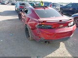 Chevrolet Camaro 2Ss 1G1FH1R7XG0139824 снимка