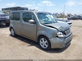 Nissan Cube 1.8S JN8AZ2KR5AT159912 снимка