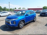 Mitsubishi Outlander Sport 2.0 Be 2Wd/2.0 Es 2Wd/2.0 Le 2Wd/2.0 S 2Wd JA4APUAU7MU001843 photo