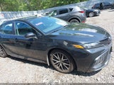 Toyota Camry Se Awd 4T1G11BK9PU075441 снимка