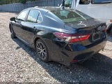 Toyota Camry Se Awd 4T1G11BK9PU075441 снимка